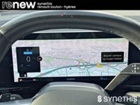 Austral E-Tech hybrid 200 Techno 2023 occasion 83160 La Valette-du-Var