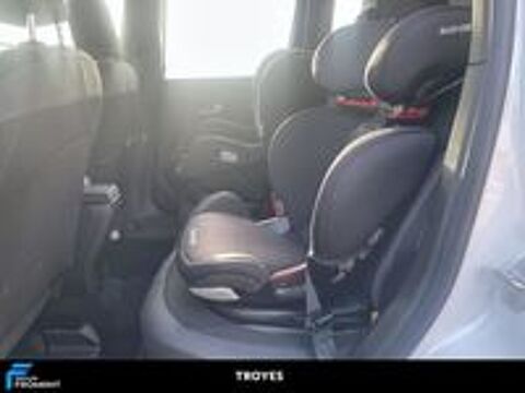 Renegade 1.3 Turbo T4 190 ch PHEV BVA6 4xe eAWD Limited 2024 occasion 10600 Barberey-Saint-Sulpice