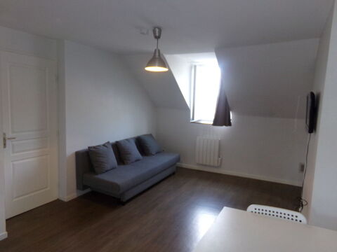  Appartement � louer 2 pi�ces 30 m�