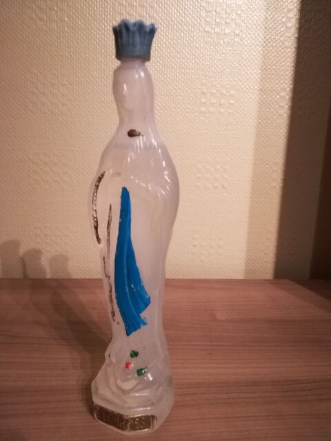 ANCIENNE STATUE NOTRE-DAME DE LOURDES
0 Mouvaux (59)