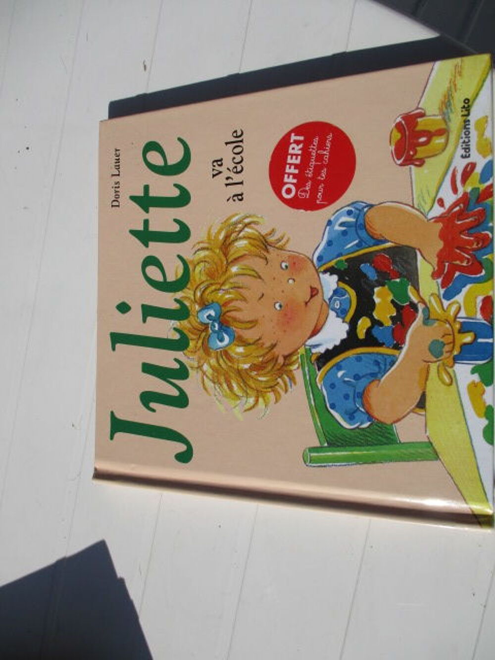livres enfants Livres et BD