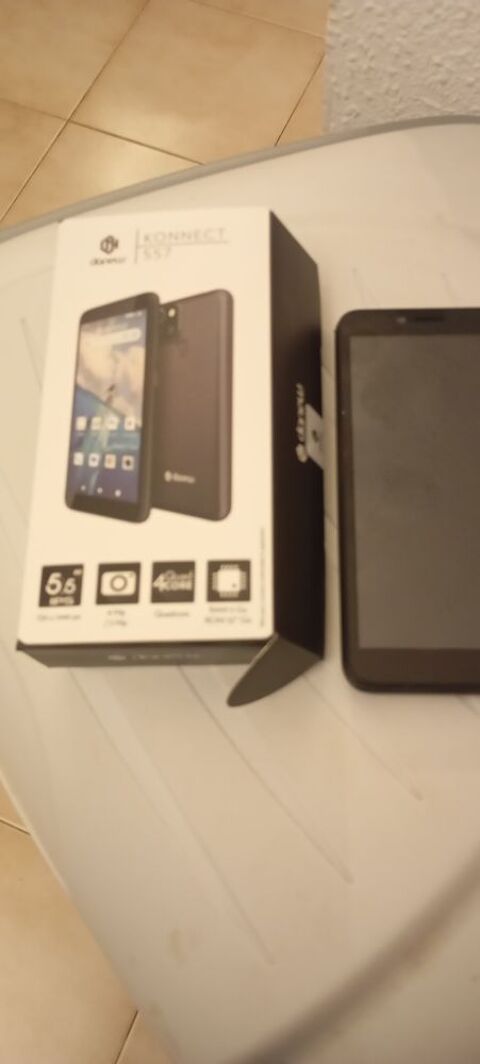 erreur d'achat t�l�phone tactile neuf .. 35 Saint-Pargoire (34)