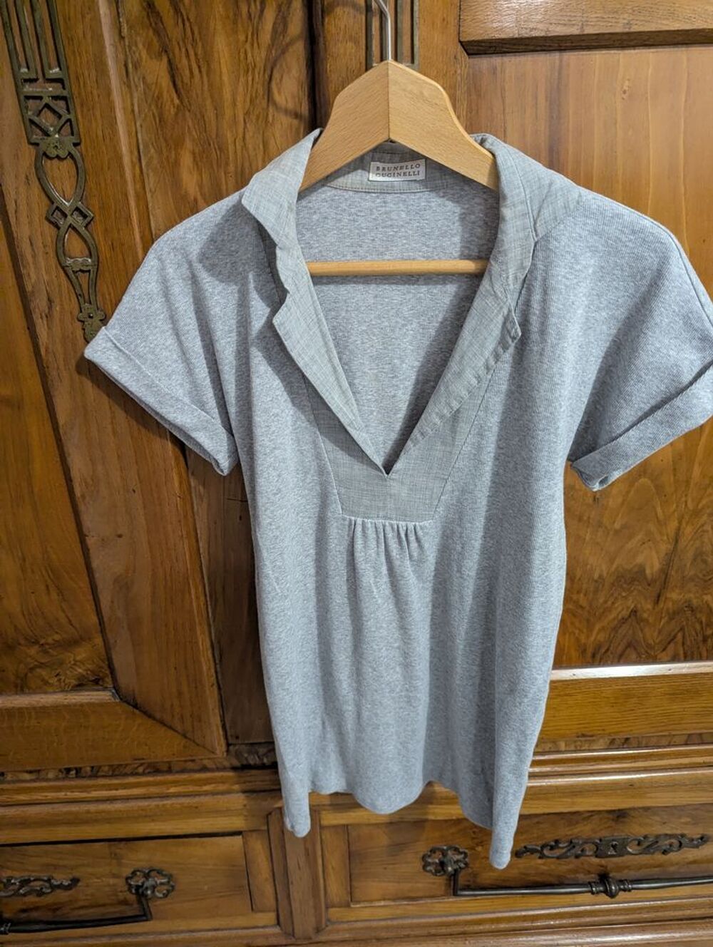 Haut femme BRUNELLO CUCINELLI Vêtements