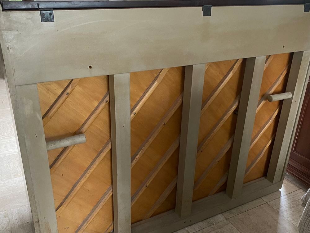 Piano droit Fritz Dobbert Instruments de musique