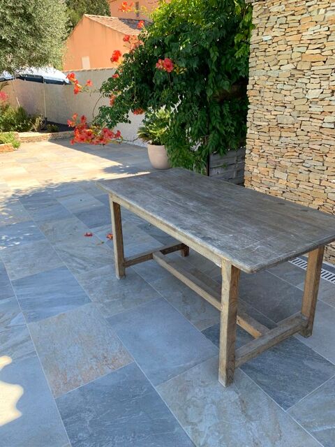 
table bois 20 Gémenos (13)