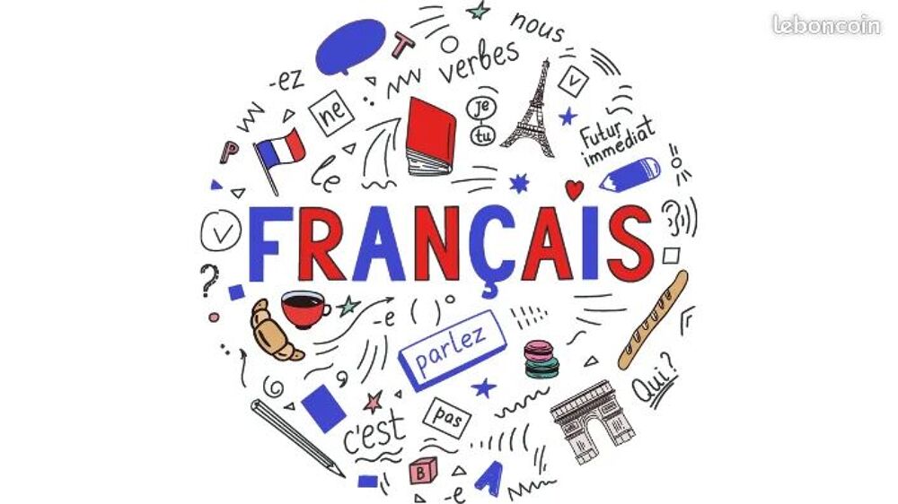   COURS DE FRANÇAIS 