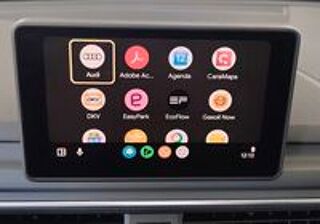 A4 Avant 35 TDI 150 S tronic 7 2019 occasion 34570 Vailhauqu&egrave;s