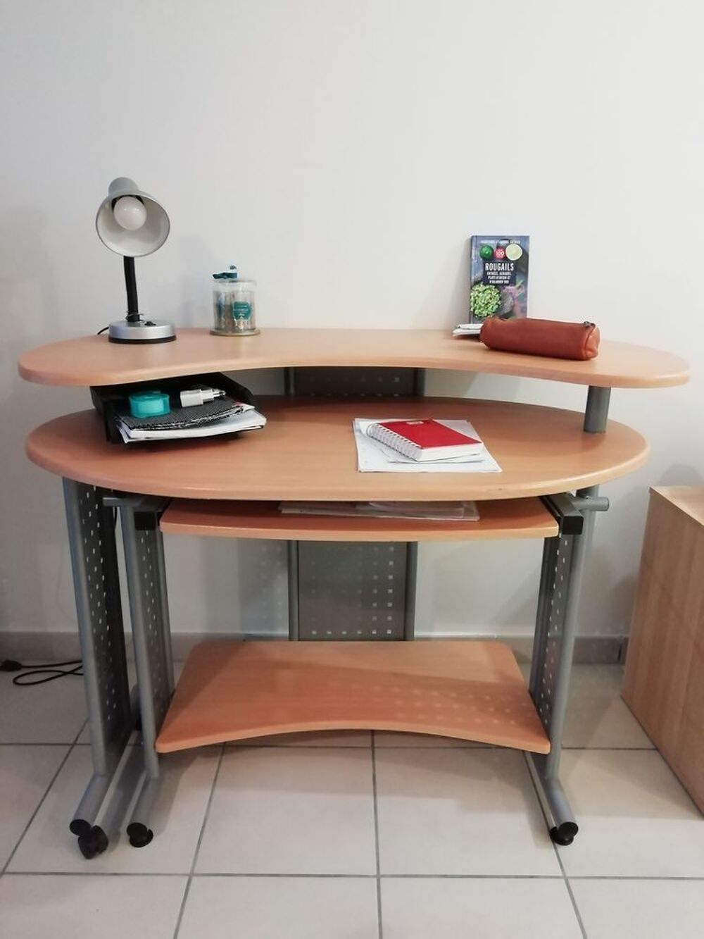 Bureau Meubles