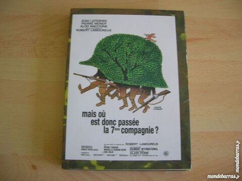 COFFRET DVD  LA 7�me Compagnie. La trilogie 18 Nantes (44)