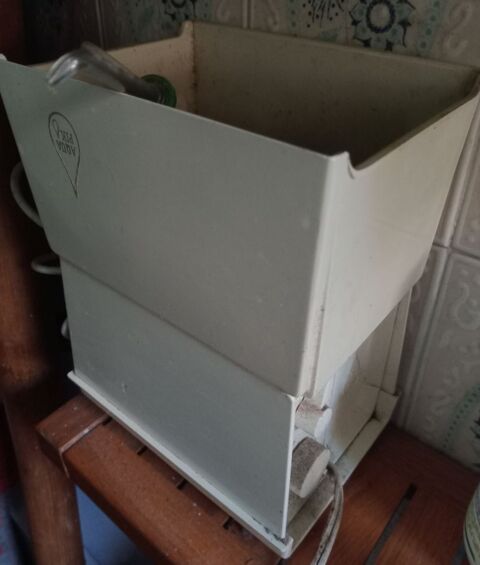 jet dentaire AQUAPIK 30 Beauchamp (95)