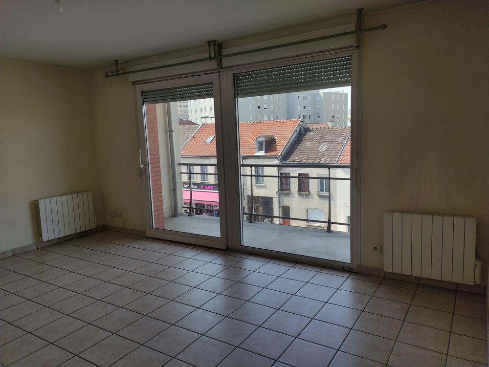 Location Appartement Appartement T3 Reims