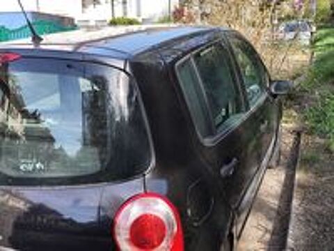 Modus 1.2 16v Authentique 2007 occasion 67100 Strasbourg