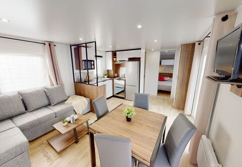 Mobil-Home Mobil-Home 2023 occasion Piriac-sur-Mer 44420