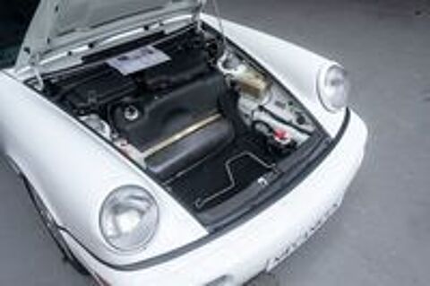 911 (964) 911 Coup&eacute; RS 1992 occasion 75014 Paris
