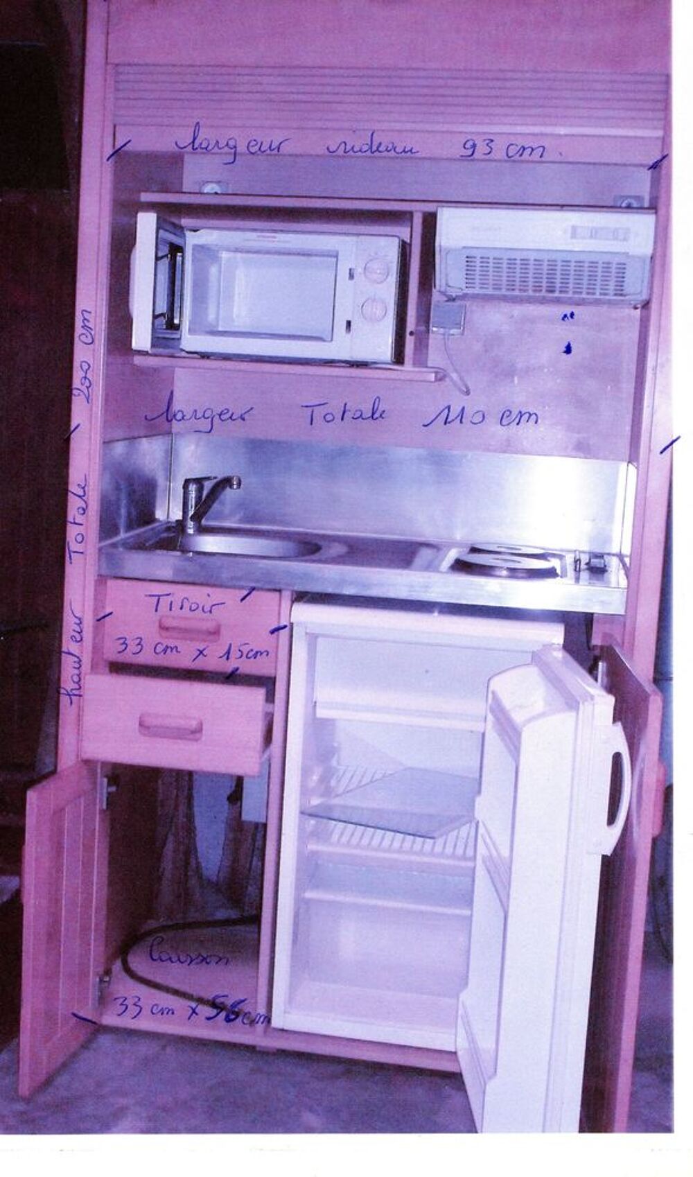 cuisinettes Meubles