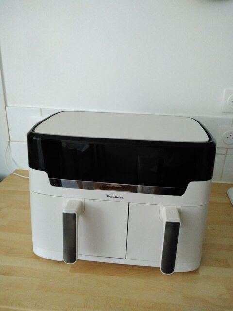 Air fryer MOULINEX 10,5 l 120 Poissy (78)