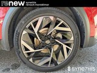 Captur E-Tech full hybrid 145 ch esprit Alpine 2025 occasion 26200 Mont&eacute;limar