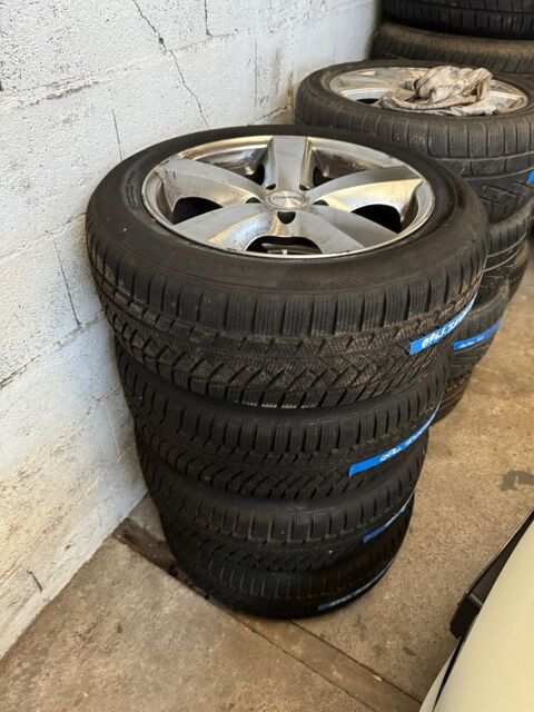 Pièces et équipements Voiture Pièces et équipements Voiture  occasion Clichy-sous-Bois 93390