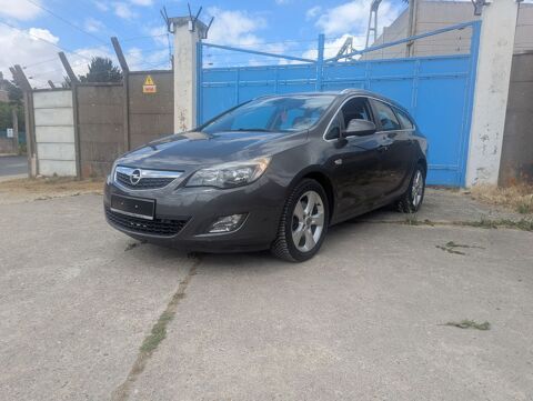 Opel astra 1.7 CDTi Cosmo+ 212.000KM 2009