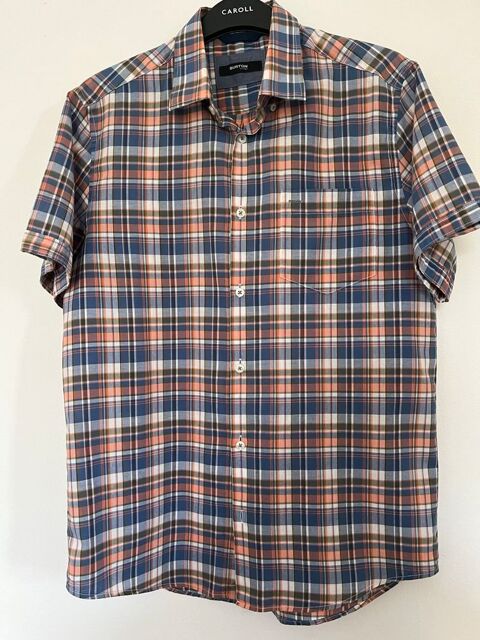 Chemise Homme Burton Taille M 15 Douai (59)