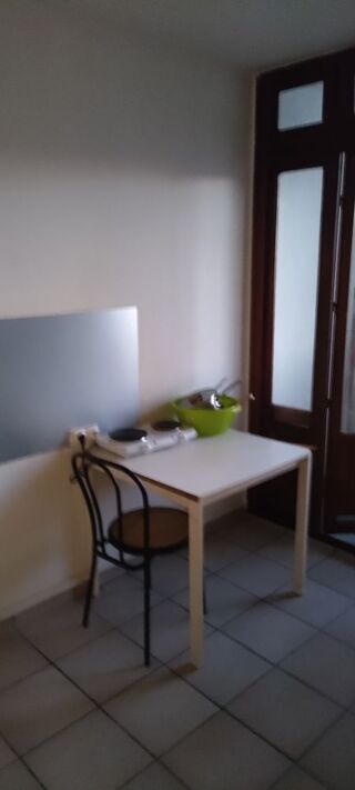  Appartement à vendre 2 pièces 39 m²