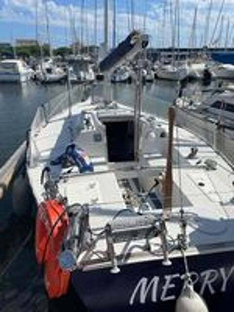 Monocoque 1995 occasion 43000 Polignac