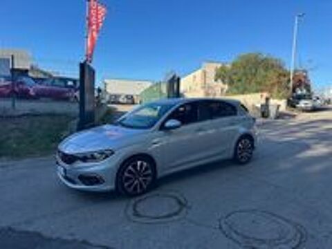 Tipo 5 Portes 1.4 95 ch S&S Lounge 2019 occasion 34690 Fabrègues