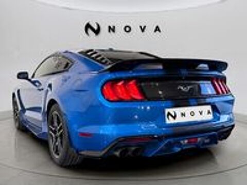 Mustang 2.3 EcoBoost 2019 occasion 33600 Pessac