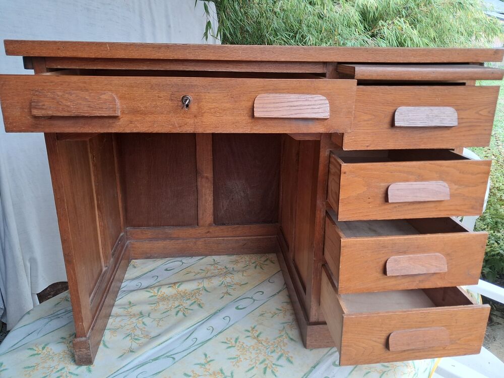 Bureau vintage Meubles
