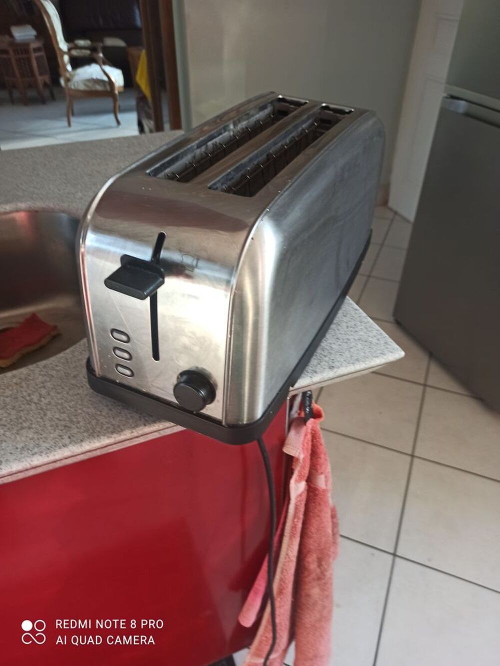 Ustensiles de cuisine Electroménager
