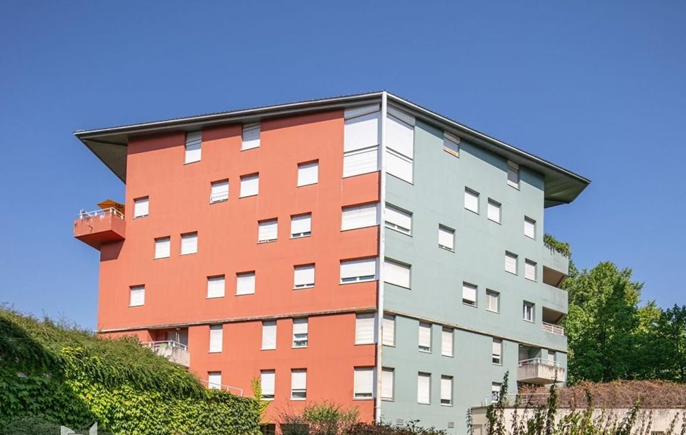 Vente Appartement appartement 80m² Europole Grenoble Grenoble