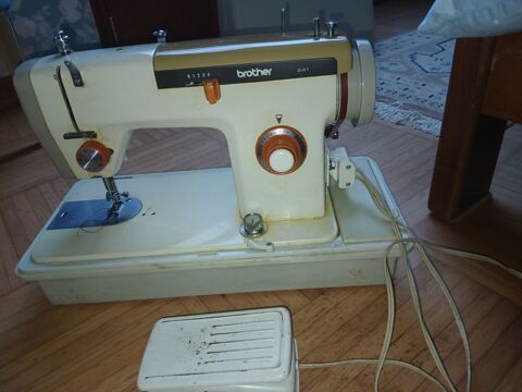 Machine a coudre �lectrique 45 Ch�tenay-Malabry (92)