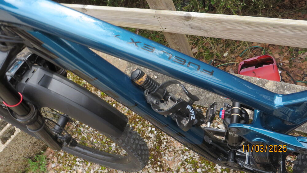 VTT Trek Fuel 7 EX Vélos
