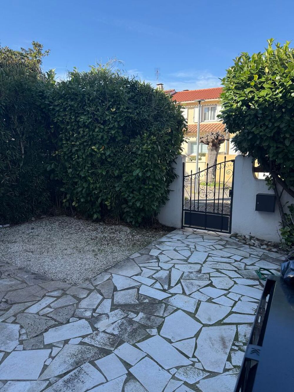 Vente Maison Maison rénovée T4 - 85m2 Cabriès