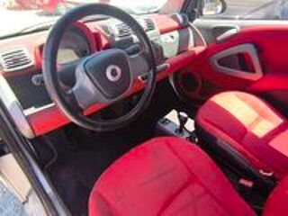 ForTwo 2010 occasion 13600 La Ciotat