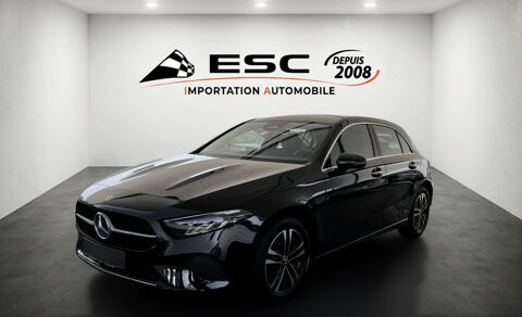 Mercedes Classe A 250 e 8G-DCT Progressive Line 2024 occasion Lille 59000
