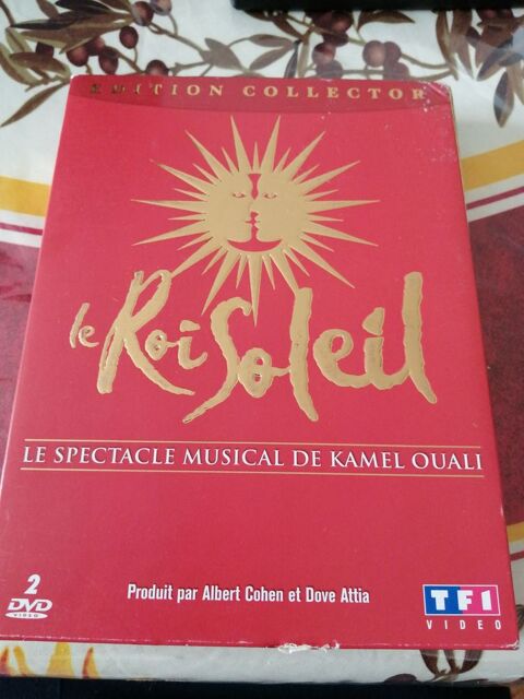 Le Roi SOLEIL 3 Marseille 15 (13)