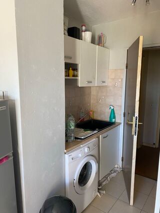  Appartement � vendre 1 pi�ce 15 m�