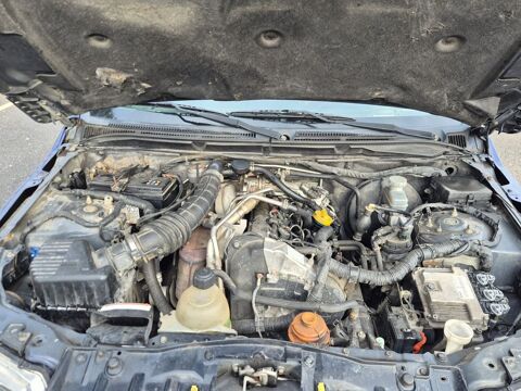 Suzuki grand vitara 1.9 DDiS