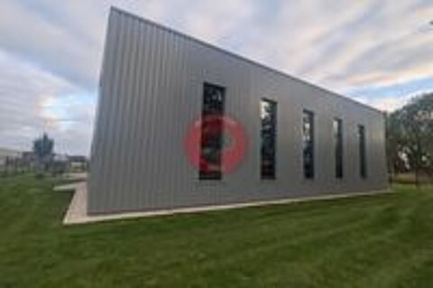   Location / Local commercial - 800 m² 