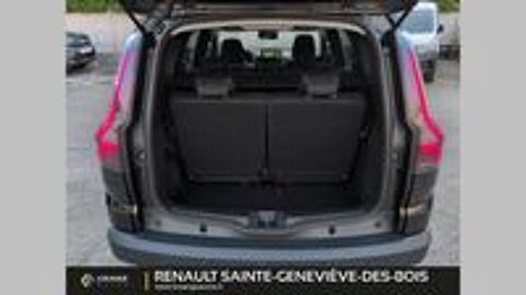 Jogger TCe 110 7 pl Extreme 2026 occasion 91700 Sainte-Genevi&egrave;ve-des-Bois