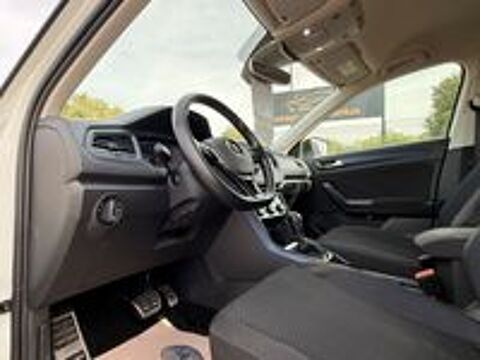 T-ROC T-Roc 1.5 TSI 150 EVO Start/Stop DSG7 United 2020 occasion 57880 Ham-sous-Varsberg