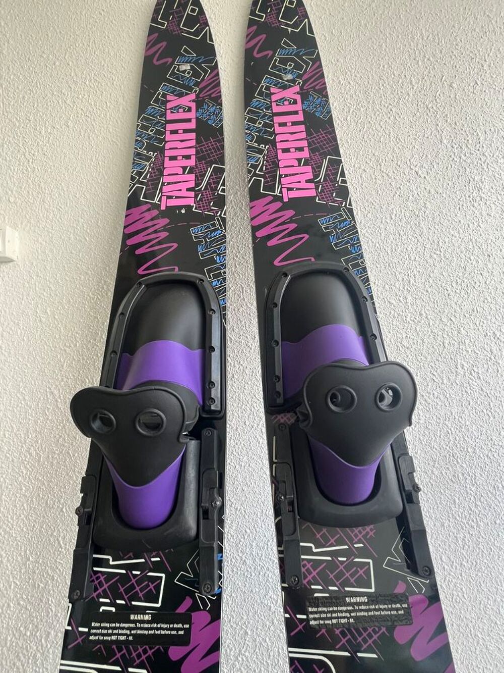 Ski nautique Sports