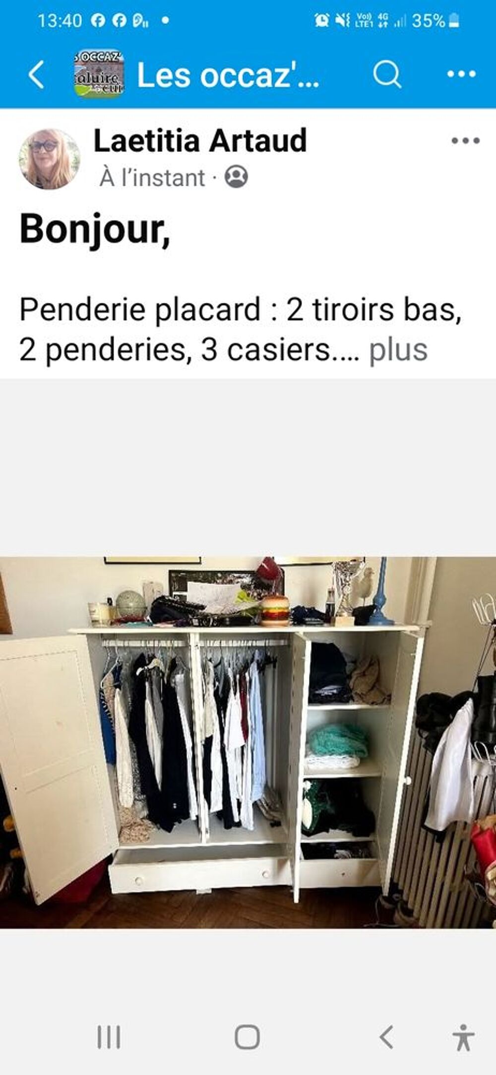 Armoire Meubles