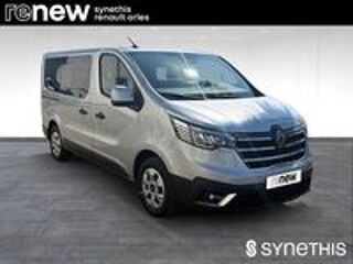 Trafic Blue dCi 150 Techno 2025 occasion 13200 Arles