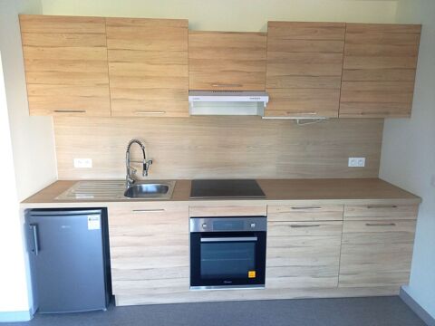  Appartement � louer 2 pi�ces 52 m�