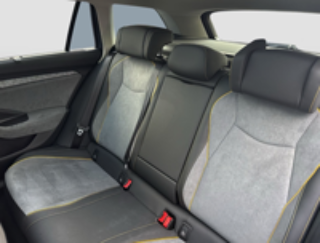 Superb Combi 1.5 TSI 204 ch Hybride Rechargeable PHEV DSG6 Selection 2024 occasion 59000 Lille