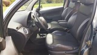 C3 1.6 16V VTR 2006 occasion 41500 Cour-sur-Loire