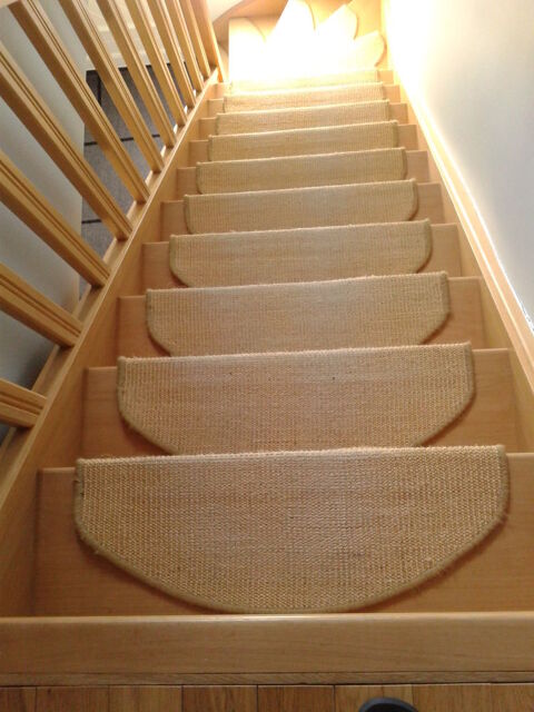 Marchettes D'Escaliers 30 Arques (62)