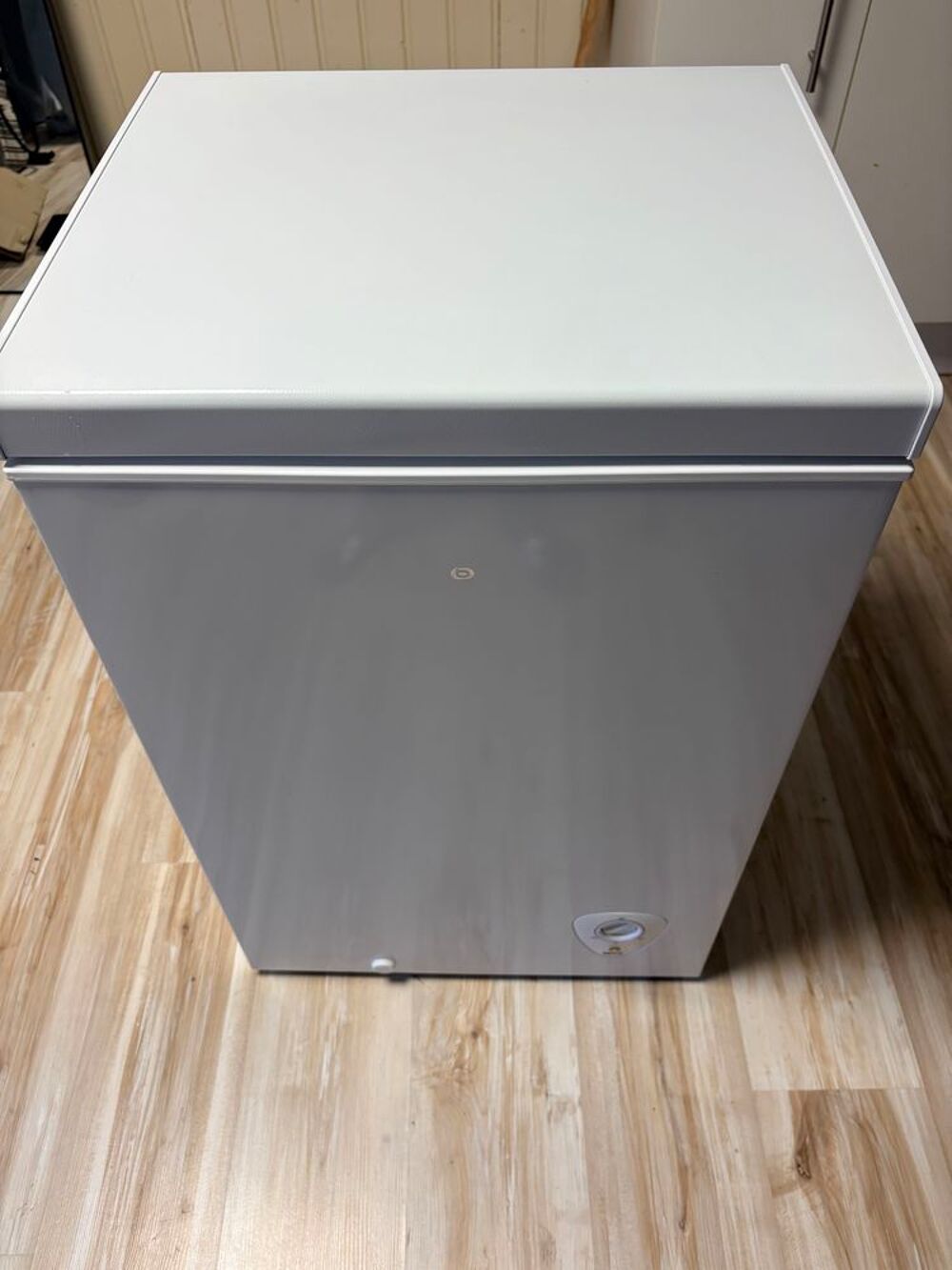 Cong&eacute;lateur coffre Electroménager